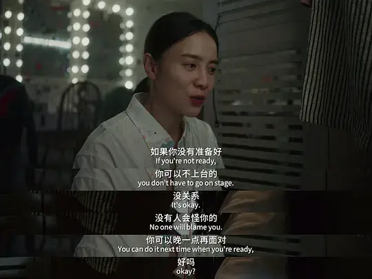 影視劇擠滿“薛定諤的家人”，這屆觀眾正為非傳統(tǒng)關系上頭