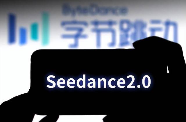 海外夸爆！Seedance引爆AI影視