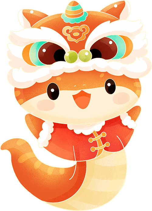 金馬納福，恭賀新春！現(xiàn)代教育報給您拜年