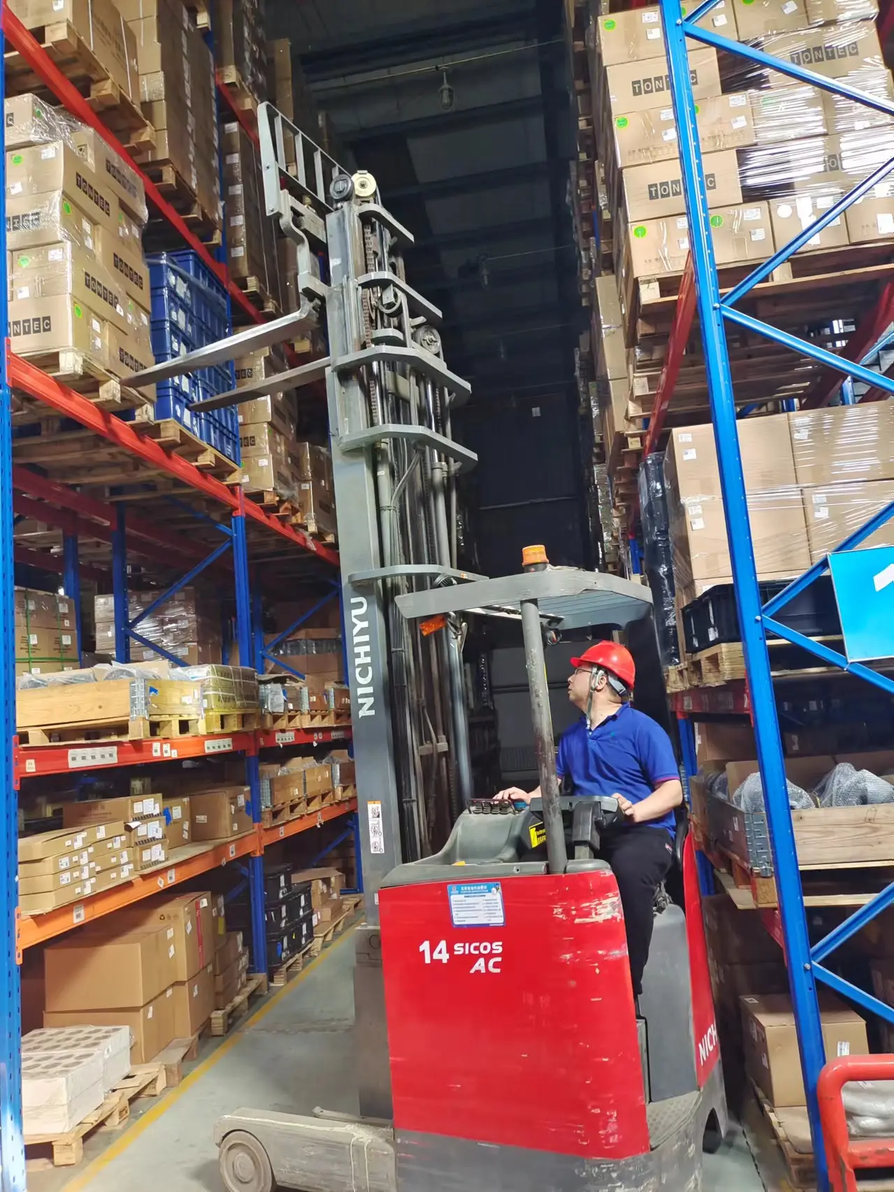 2026年 倉儲物流托管服務商推薦：云倉倉儲物流、電商倉儲代發(fā)、工業(yè)制造物流外包、工廠倉儲配送、供應鏈倉儲服務、北京物流倉儲公司精選