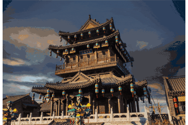 “瑯琊年”超全游玩攻略來襲，速速收藏！