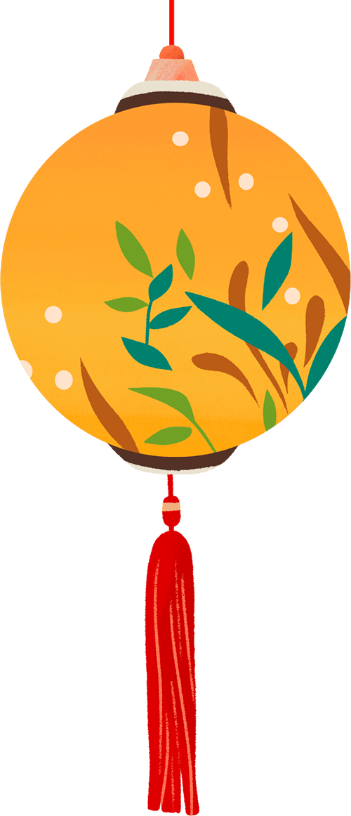 快收藏！2026臨沂新春花燈地圖來了！