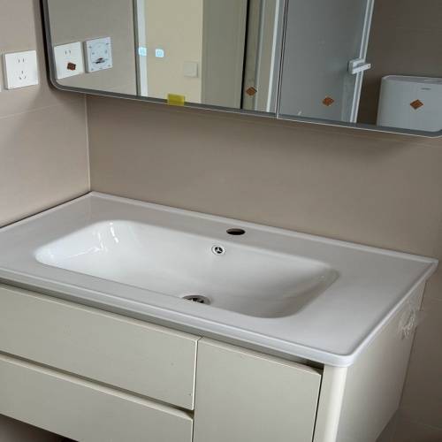 2026年衛(wèi)浴柜公司推薦排行榜，臉盆柜/迪普瑞衛(wèi)浴/迪普瑞浴室柜