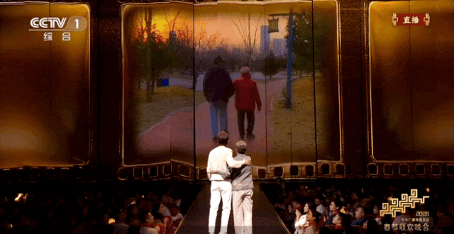 一次看個(gè)夠！馬年春晚里的中式美學(xué)與前沿科技，哪些驚艷了你？