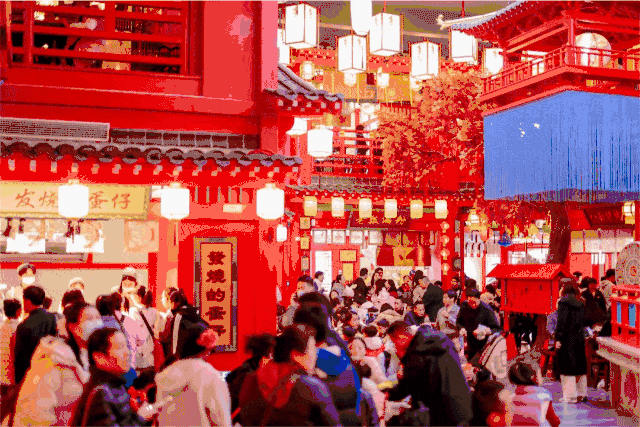 “瑯琊年”超全游玩攻略來襲，速速收藏！