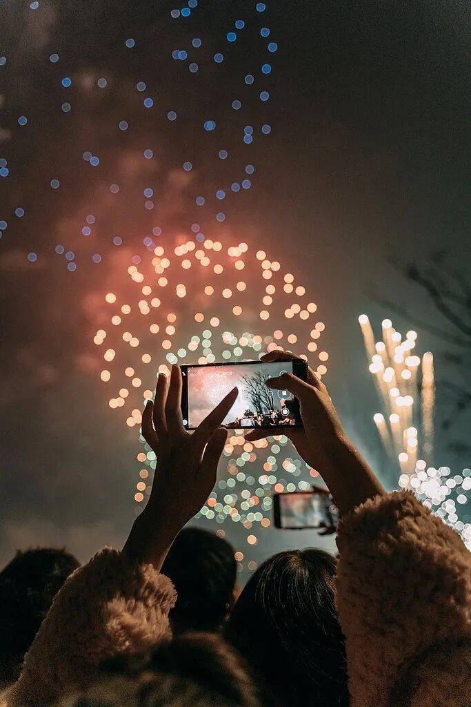 收藏！2?2?/??.??除夕朋友圈文案來啦