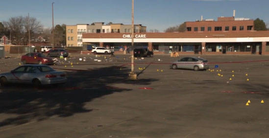 委內(nèi)瑞拉移民慶祝背后：有人被槍殺，有人怕移民局來抓