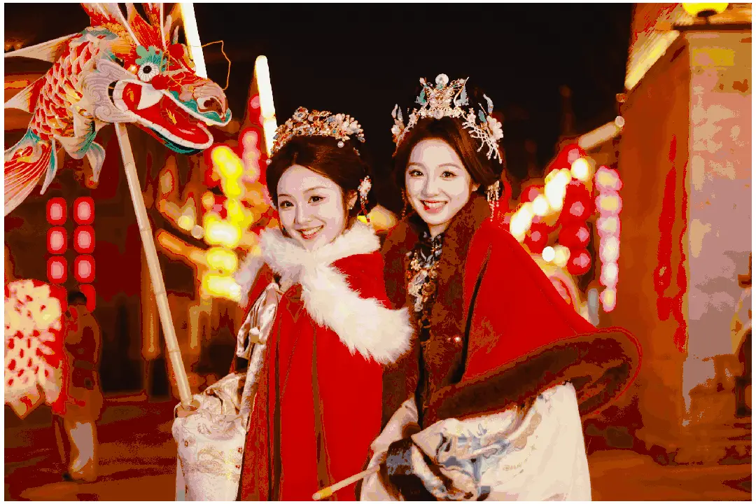 “瑯琊年”超全游玩攻略來襲，速速收藏！