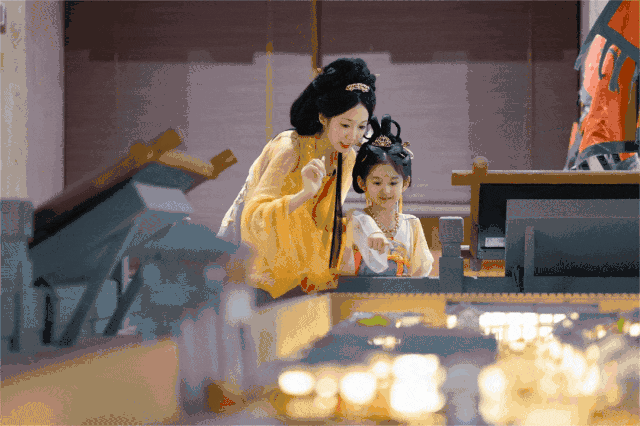 “瑯琊年”超全游玩攻略來襲，速速收藏！