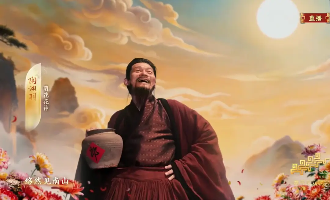 春晚一眼驚艷！十二花神唯美詩(shī)詞（完整收藏版）