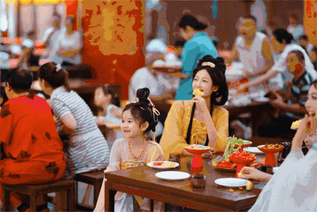 “瑯琊年”超全游玩攻略來襲，速速收藏！