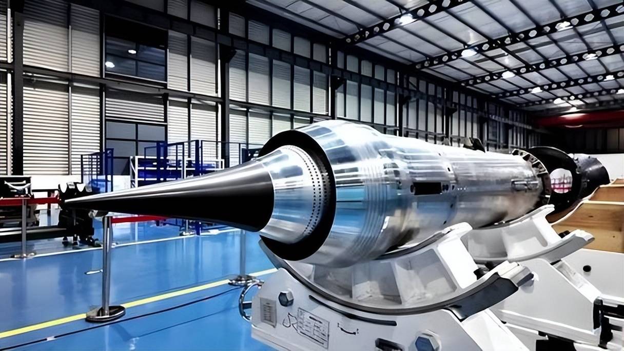 原創(chuàng)中國(guó)民企用水泥搓出了高超導(dǎo)彈，射程覆蓋日本，已實(shí)現(xiàn)量產(chǎn)