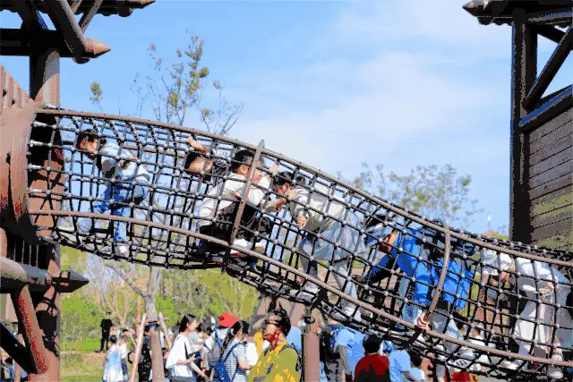 “瑯琊年”超全游玩攻略來襲，速速收藏！