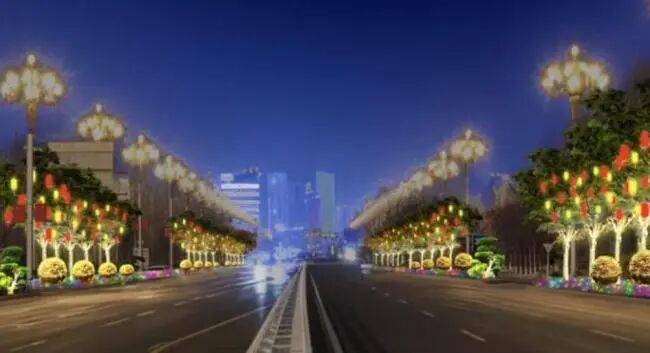 快收藏！2026臨沂新春花燈地圖來了！