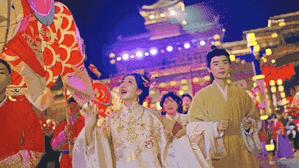 “瑯琊年”超全游玩攻略來襲，速速收藏！