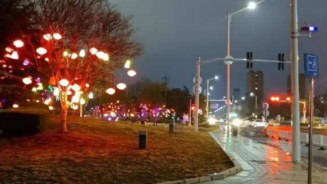 快收藏！2026臨沂新春花燈地圖來了！