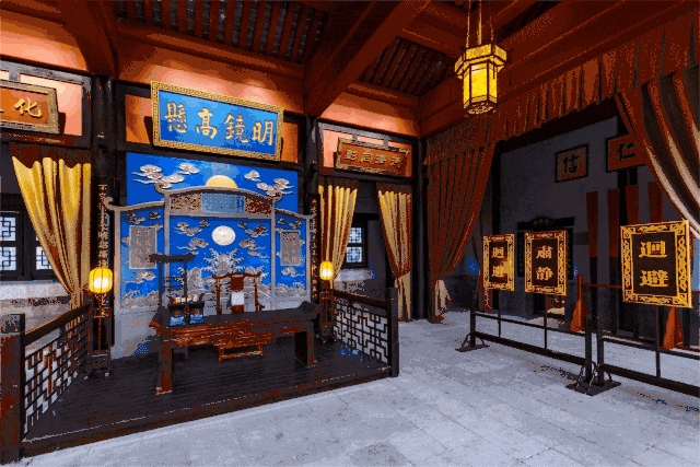 “瑯琊年”超全游玩攻略來襲，速速收藏！