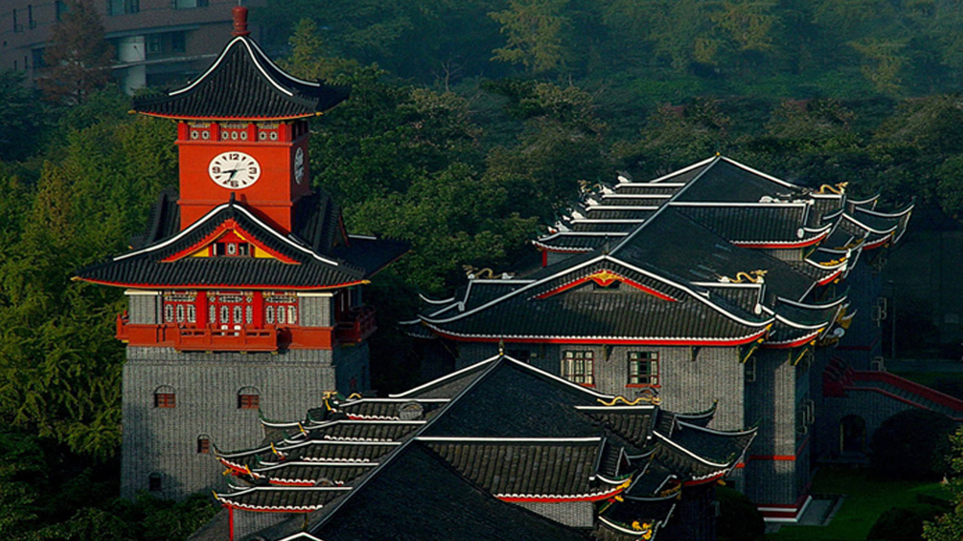 四川大學(xué)：中國(guó)西部第一學(xué)府，2026年高考倒計(jì)時(shí)111天