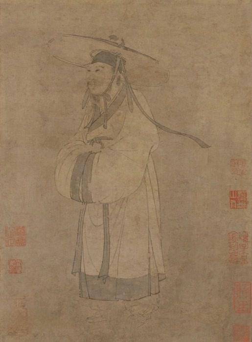 “萬里可橫行”杜甫詠嘆大宛馬詩歌英譯的出海價值參照