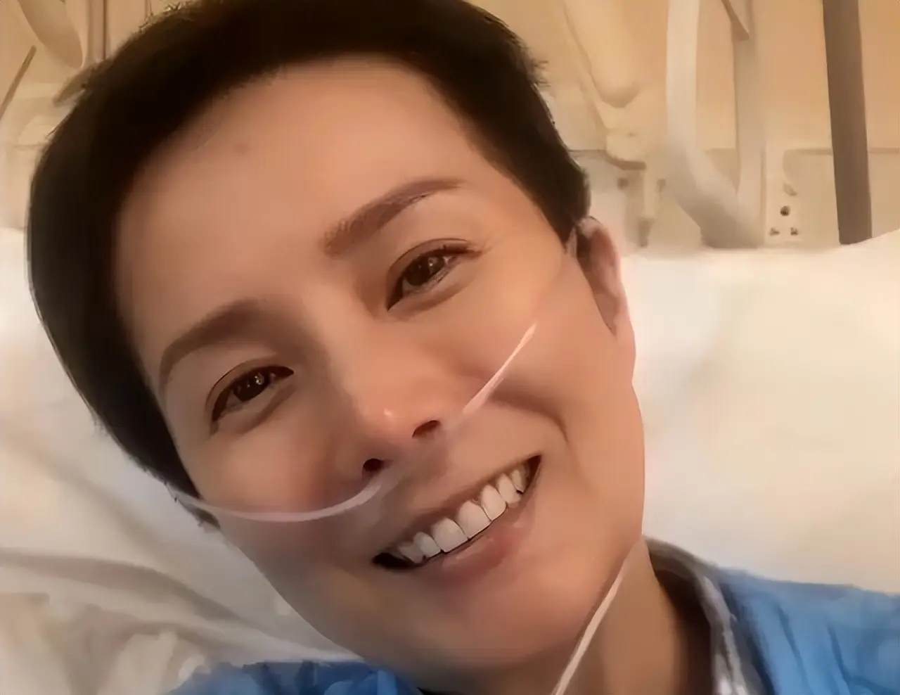 原創(chuàng)錢(qián)再多有什么用！又一女星走上朱媛媛的后路，給中年女性提了個(gè)醒