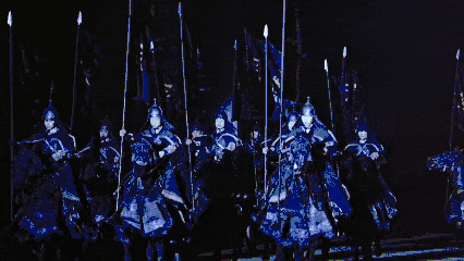 “瑯琊年”超全游玩攻略來襲，速速收藏！