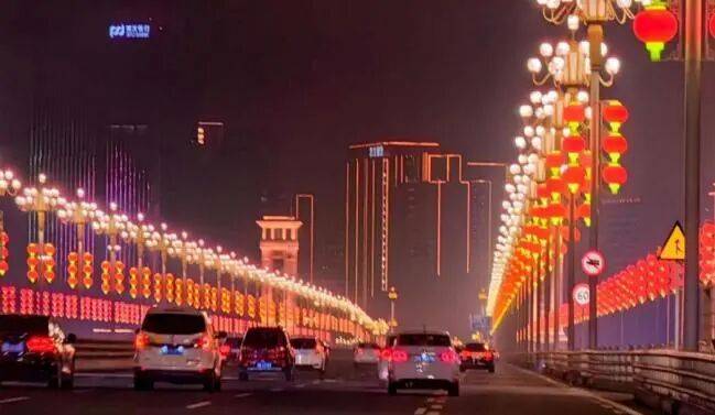 快收藏！2026臨沂新春花燈地圖來了！