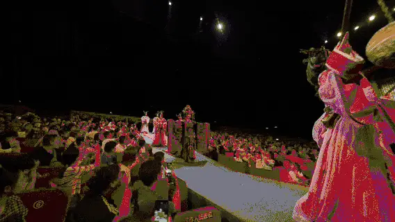 “瑯琊年”超全游玩攻略來襲，速速收藏！