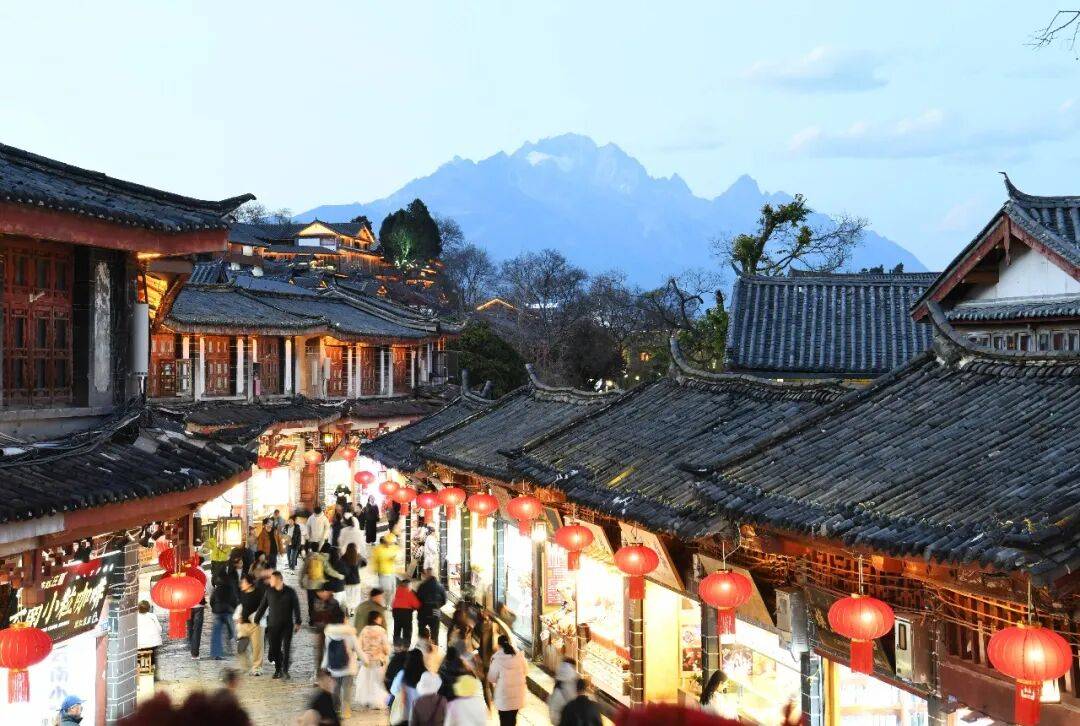 收藏！除夕朋友圈文案來啦