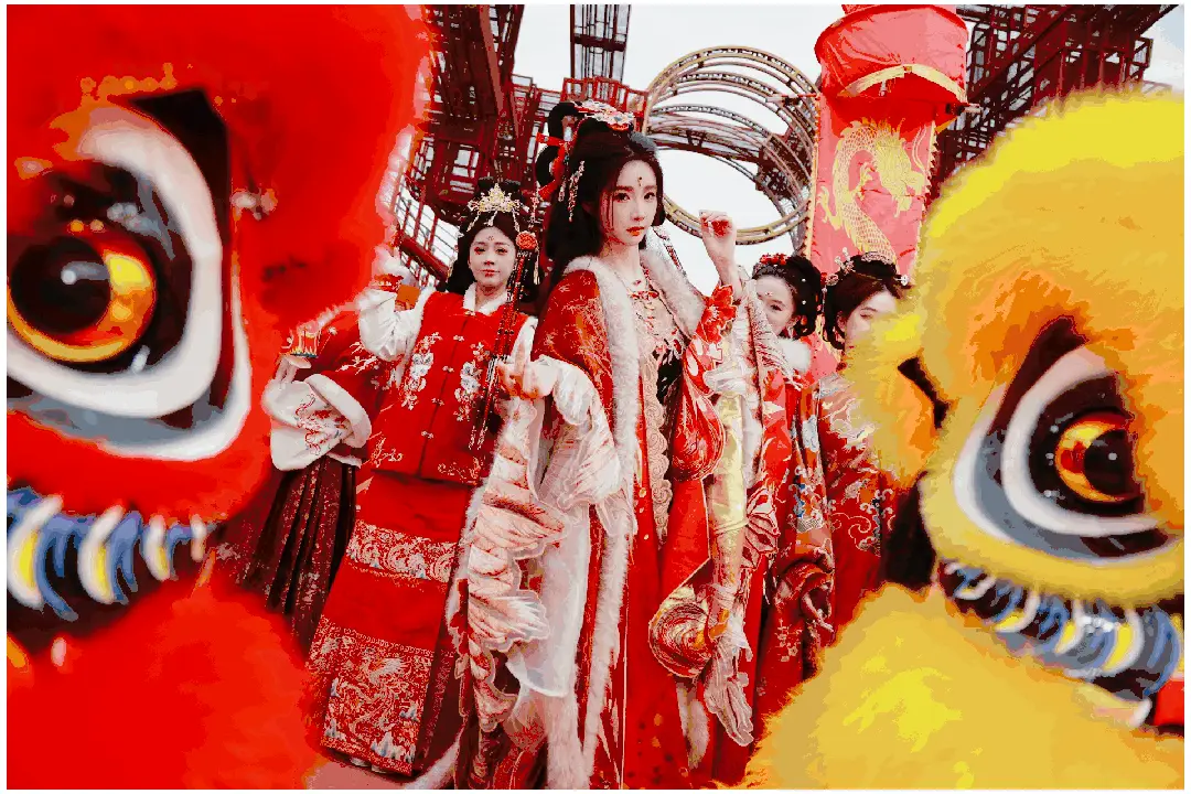 “瑯琊年”超全游玩攻略來襲，速速收藏！