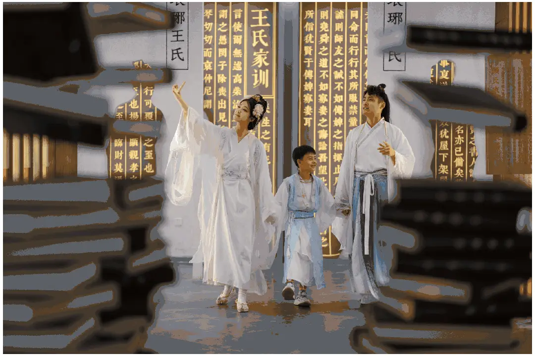 “瑯琊年”超全游玩攻略來襲，速速收藏！