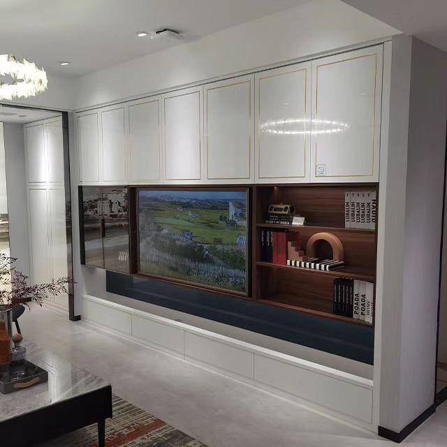 推薦：云南未來家家具廠有限公司，房屋裝修/室內(nèi)裝修/家庭裝修/老房翻新裝修/法式裝修全場景覆蓋