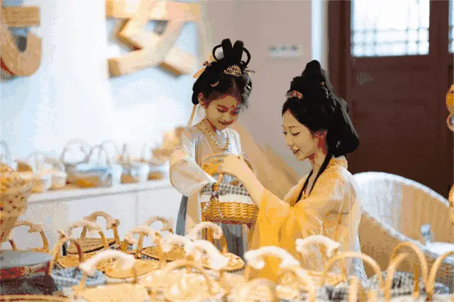 “瑯琊年”超全游玩攻略來襲，速速收藏！