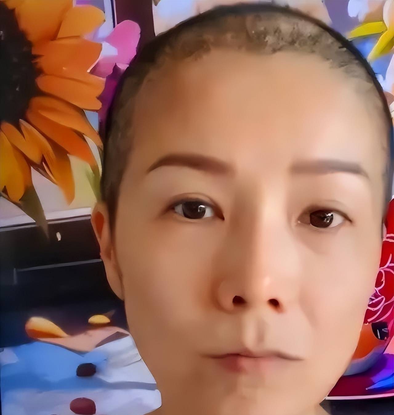 原創(chuàng)錢(qián)再多有什么用！又一女星走上朱媛媛的后路，給中年女性提了個(gè)醒