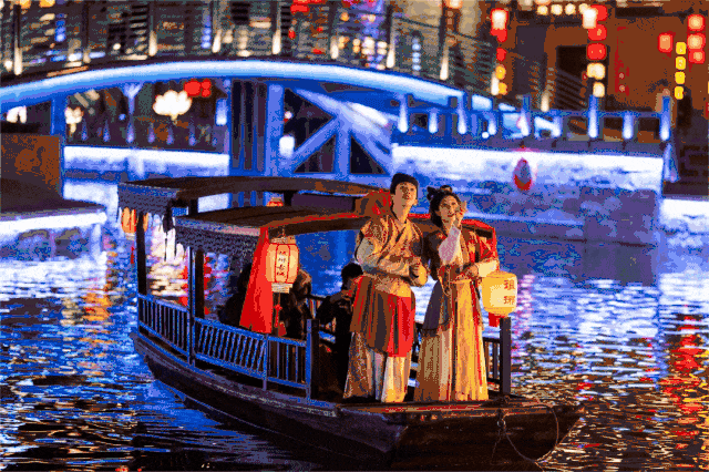 “瑯琊年”超全游玩攻略來襲，速速收藏！