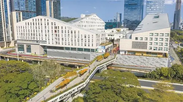 【深圳特區(qū)報】引來客流 帶旺文旅 《驚蟄無聲》為深圳春節(jié)旅游添熱度