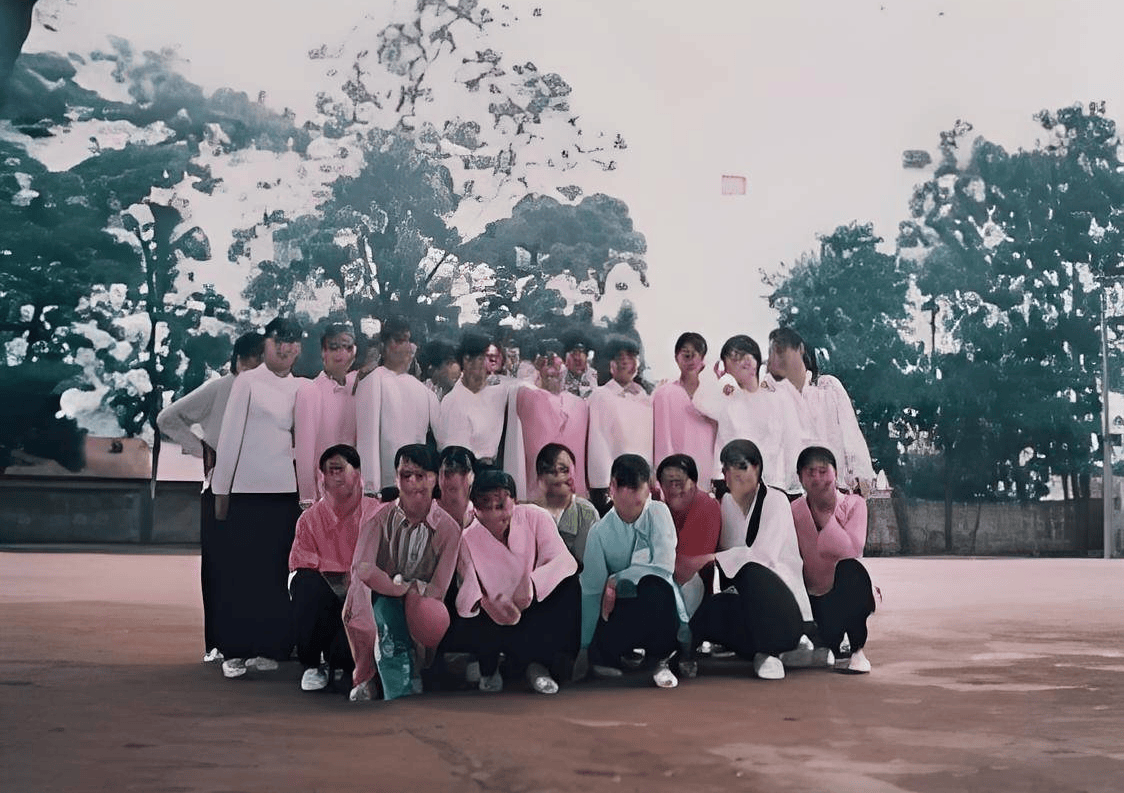 謝詠起名案例詳解第五篇，再見中學時代的同窗同學