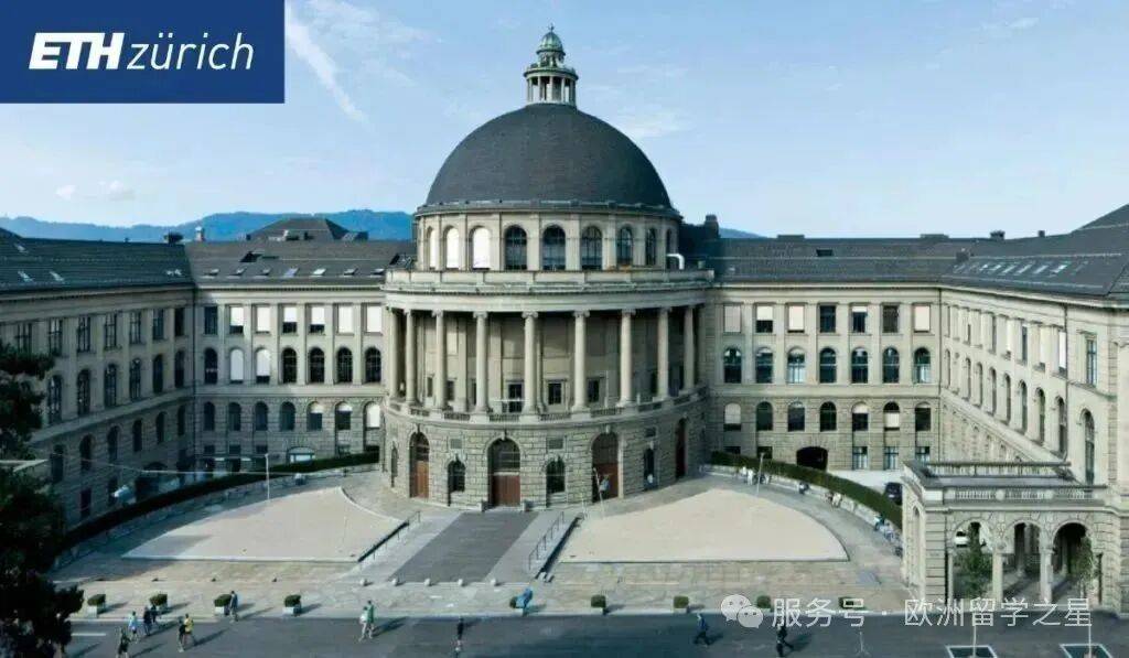 2026歐洲留學(xué)性價(jià)比之王| 最新軟科一流學(xué)科排名，五大領(lǐng)域57個(gè)學(xué)科TOP50歐洲名校大盤點(diǎn)~