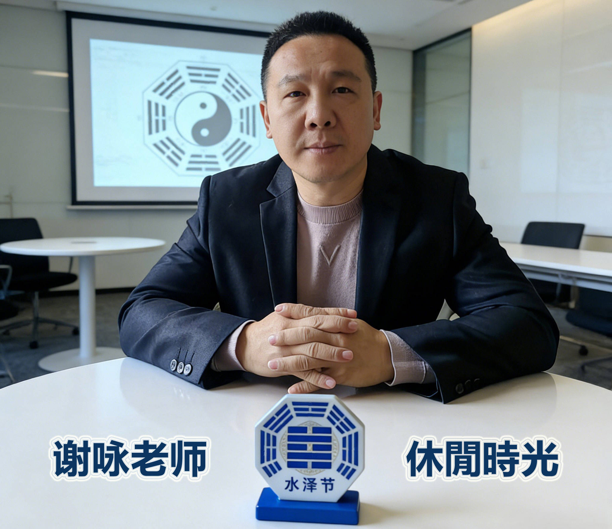 謝詠起名案例詳解第五篇，再見中學時代的同窗同學