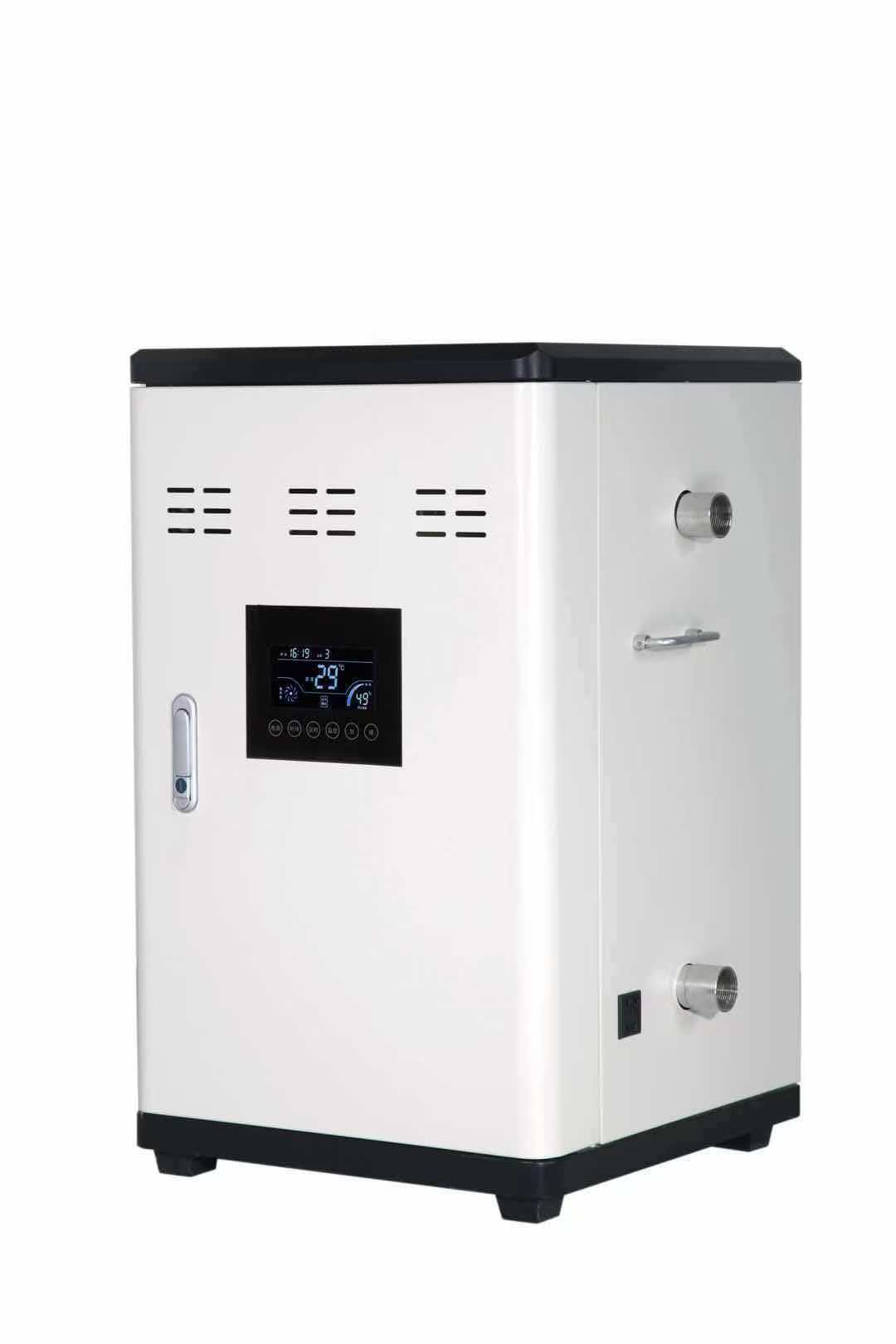 誠(chéng)信的電鍋爐廠家