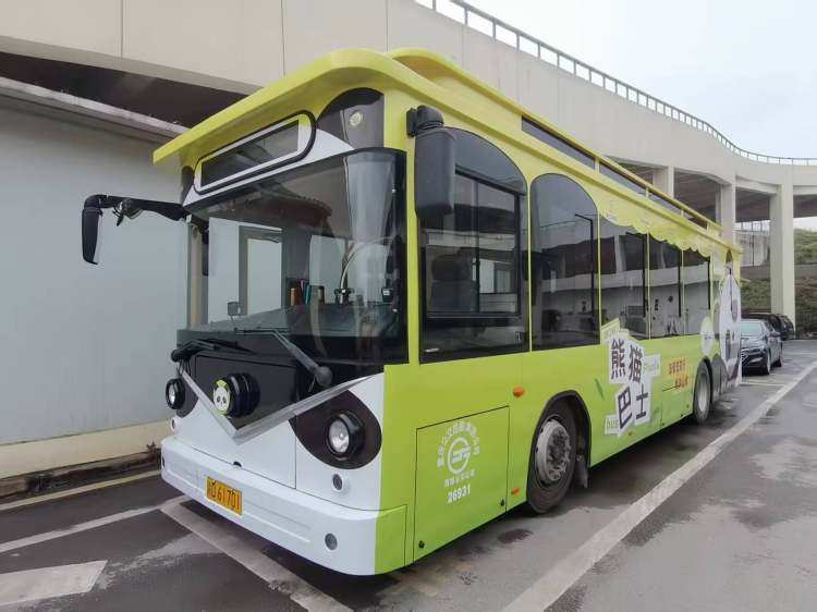 春節(jié)假期來渝旅游，坐觀光巴士能解鎖新玩法