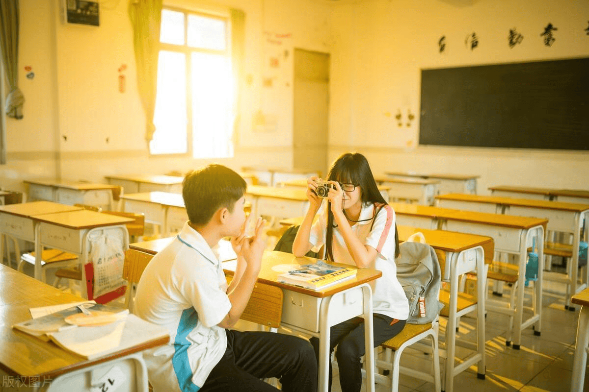 謝詠起名案例詳解第五篇，再見中學時代的同窗同學