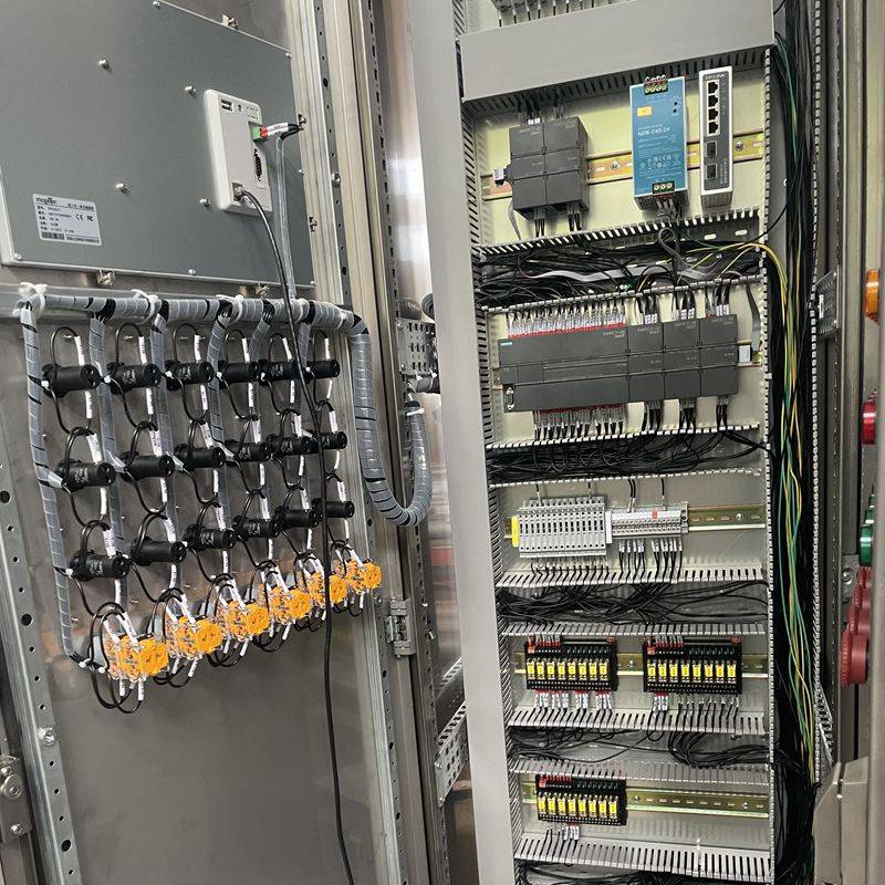 博斯騰鍋爐控制：山東地區(qū)鍋爐自動(dòng)化、節(jié)能安全控制的高效解決方