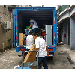 告別搬家誤工！廣州天河/黃埔辦公室夜間搬家，珠江新城/科學(xué)城專屬服務(wù)