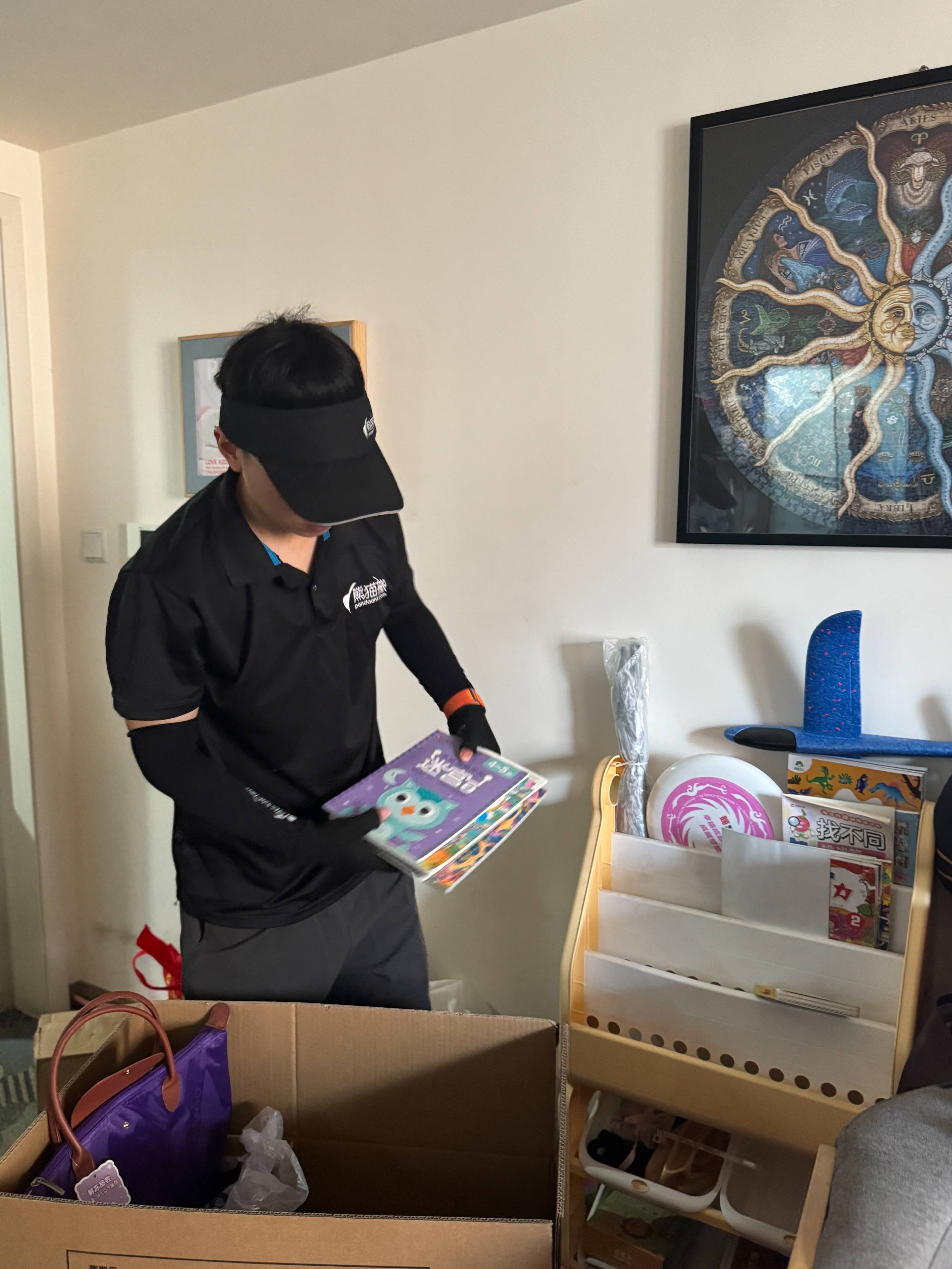 日式搬家vs普通搬家｜體驗過才懂，差的不只是錢