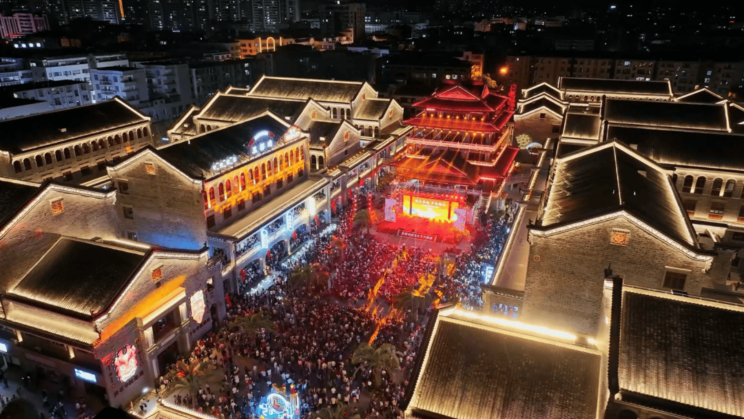 【回望再前行】厚植文化教育沃土擦亮“文鄉(xiāng)詩國(guó)”品牌