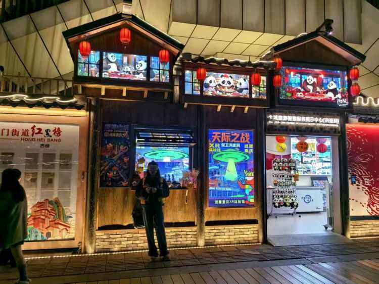 春節(jié)假期來渝旅游，坐觀光巴士能解鎖新玩法