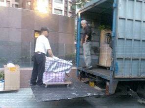 廣州搬家物品損壞？正規(guī)公司理賠流程拆解，豪宅搬家也能穩(wěn)心無憂