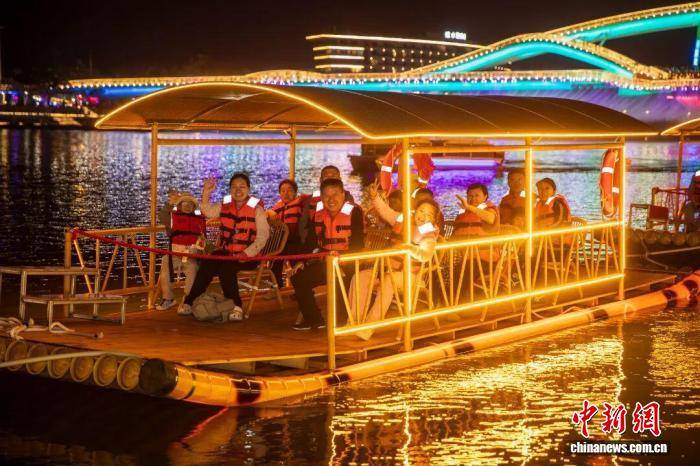 春節(jié)“新”意濃 海南多元玩法解鎖旅游新體驗(yàn)