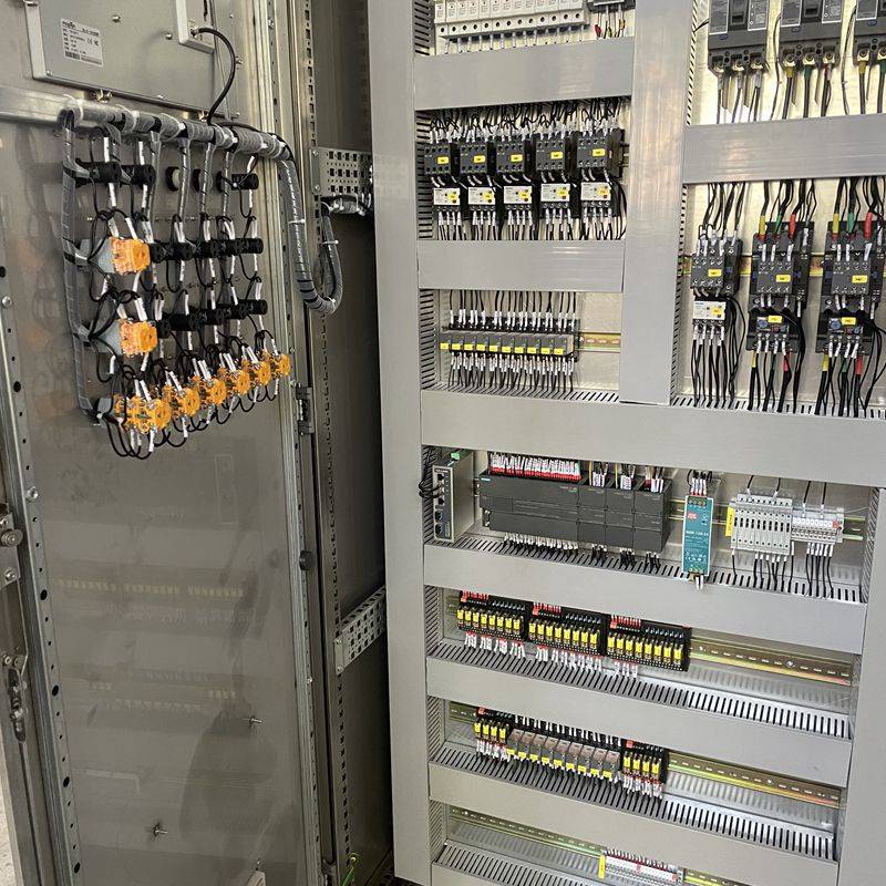 博斯騰鍋爐控制：山東地區(qū)鍋爐自動化、節(jié)能安全控制的高效解決方