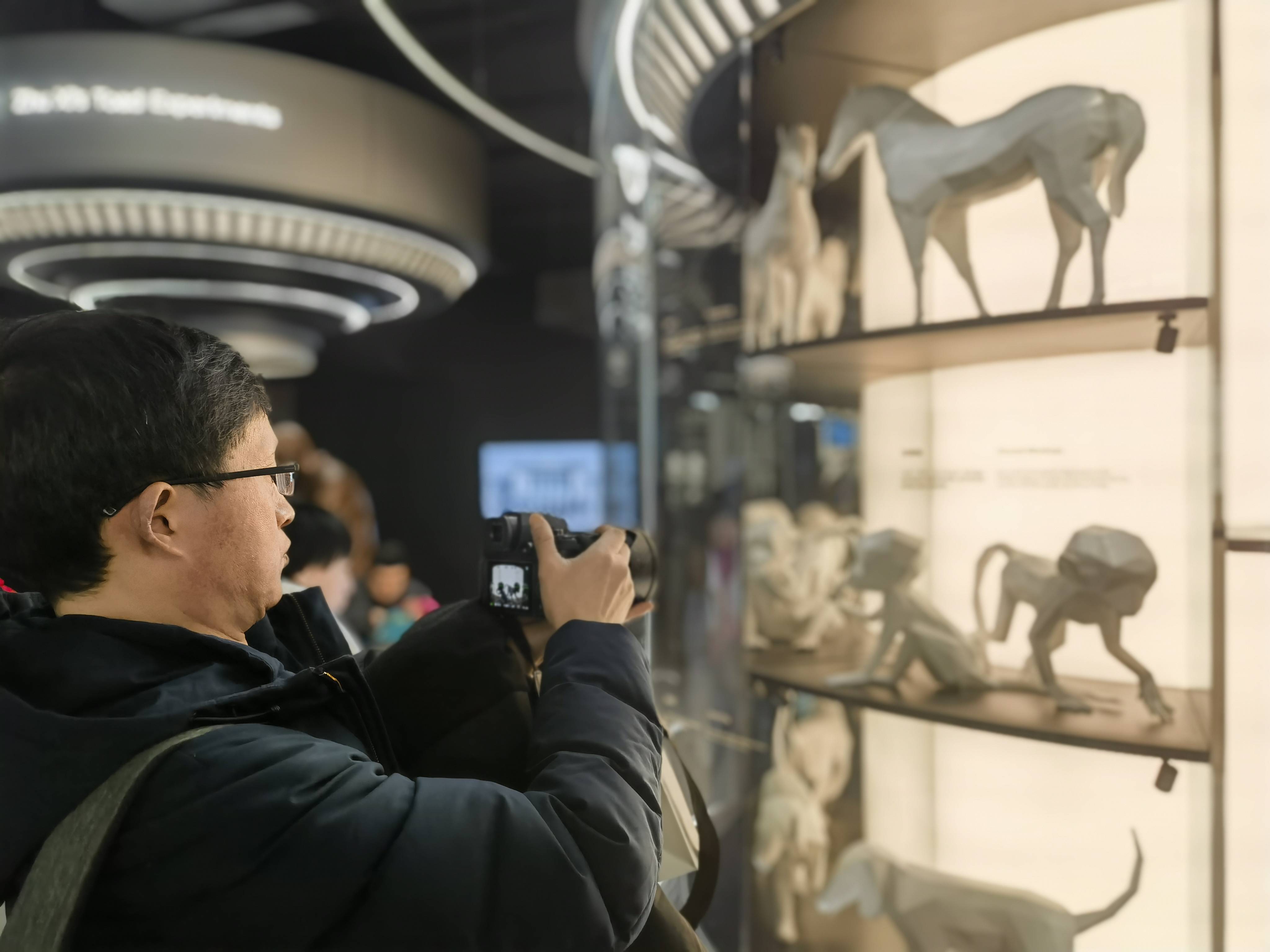 以科技之鑰打開新年：上?？萍拣^啟動試運行